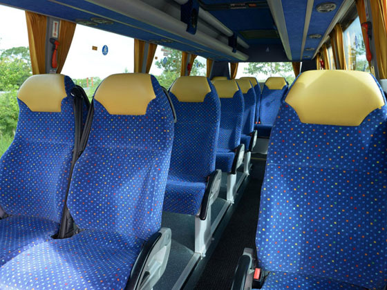 Luxury Coach hire India, Coach rental bookings, book Tempo Traveler ... Luxury Coach hire India, Coach rental bookings, book Tempo Traveler ...