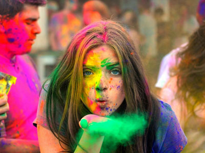 19 Days Colors of India Tour